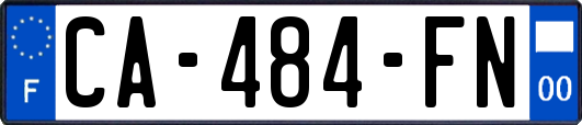 CA-484-FN
