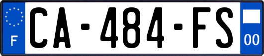 CA-484-FS