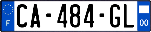 CA-484-GL