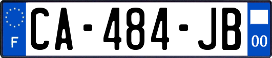 CA-484-JB