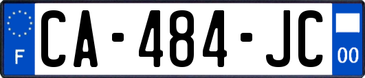 CA-484-JC
