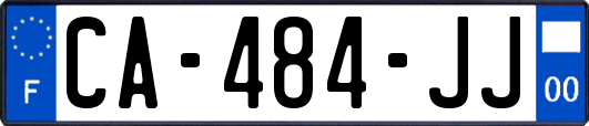 CA-484-JJ