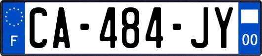 CA-484-JY