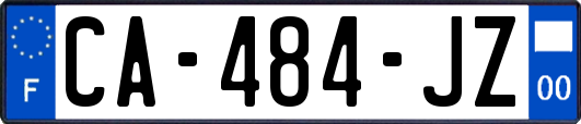 CA-484-JZ