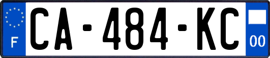 CA-484-KC