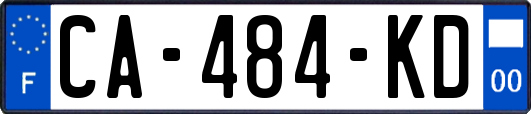 CA-484-KD