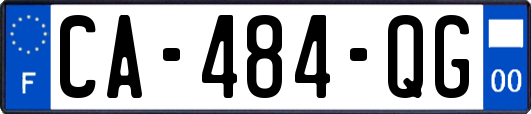 CA-484-QG