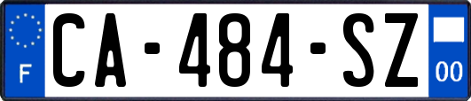 CA-484-SZ