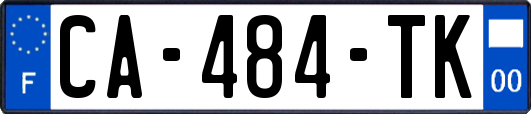 CA-484-TK