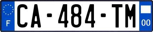 CA-484-TM