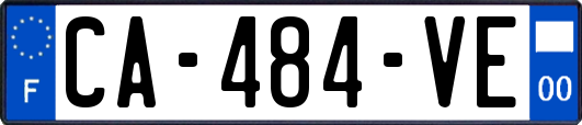 CA-484-VE