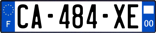 CA-484-XE