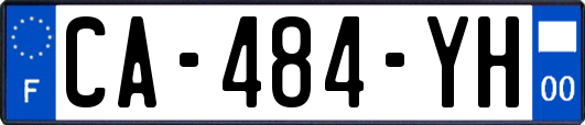 CA-484-YH
