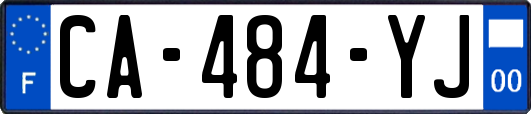 CA-484-YJ