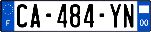 CA-484-YN