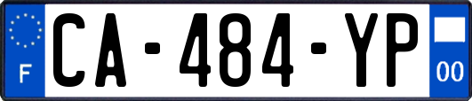 CA-484-YP