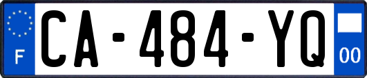 CA-484-YQ