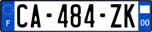 CA-484-ZK