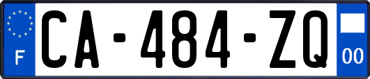 CA-484-ZQ