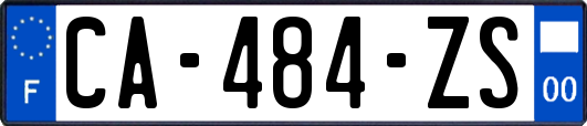 CA-484-ZS