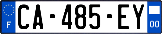 CA-485-EY