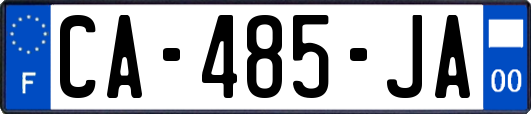 CA-485-JA