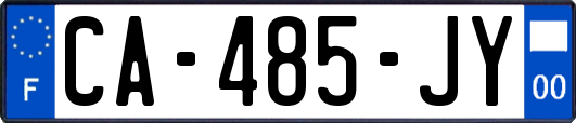 CA-485-JY