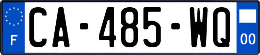 CA-485-WQ