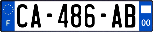 CA-486-AB