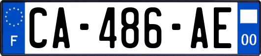CA-486-AE