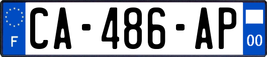 CA-486-AP