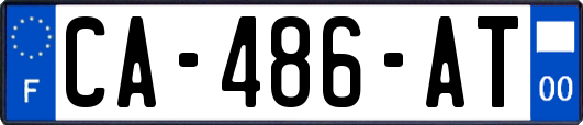 CA-486-AT