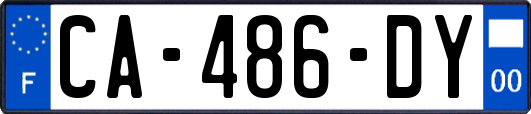 CA-486-DY