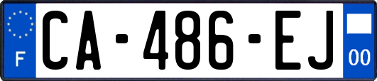 CA-486-EJ