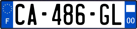 CA-486-GL