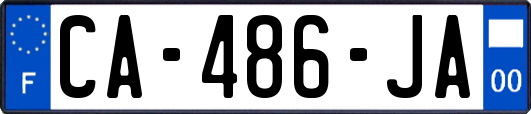 CA-486-JA