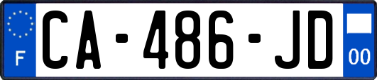 CA-486-JD