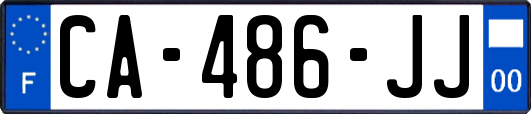 CA-486-JJ