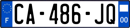 CA-486-JQ