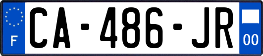CA-486-JR