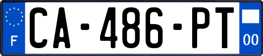 CA-486-PT