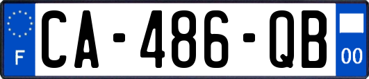 CA-486-QB