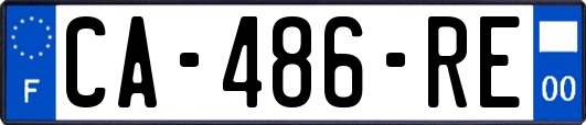 CA-486-RE