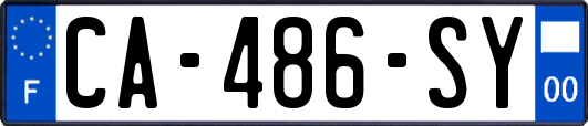 CA-486-SY