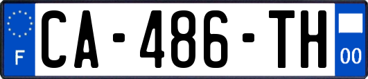 CA-486-TH