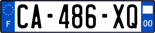 CA-486-XQ