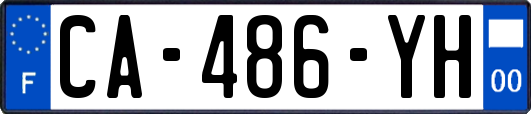 CA-486-YH