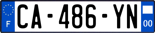 CA-486-YN