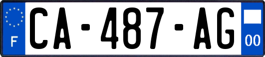 CA-487-AG