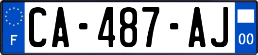 CA-487-AJ